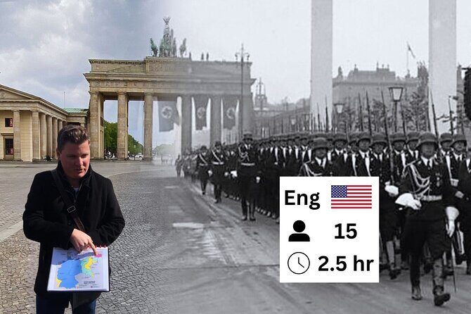 Hitler's Berlin - the rise and fall (Small Group) - Why This Tour Is Worth Your Time