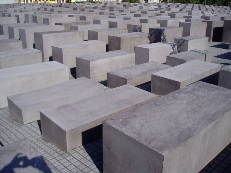Hitlers Germany: Berlin During the Third Reich & WWII - FAQ