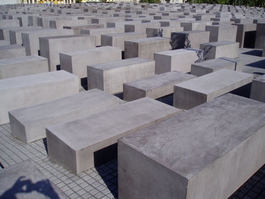 Hitlers Germany: Berlin During the Third Reich & WWII - FAQ