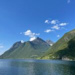 Hjørundfjord Fjord Cruise Ålesund-Øye one way - A Detailed Look at the Hjørundfjord Fjord Cruise