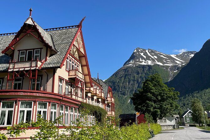 Hjørundfjord Fjord Tour Roundtrip from Ålesund - Who Should Consider This Tour?