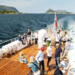 Hjørundfjord Hiking Cruise (6,5 hours to hike/explore Øye) - A Detailed Look at the Hjørundfjord Hiking Cruise Experience