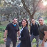 Hking in the Olive Groves,Villages,Sunset,with Swim Stop - Authenticity and Authentic Experiences