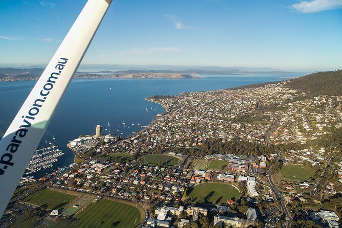 Hobart 1-Hour Learn to Fly Experience - Why This Experience Offers Great Value