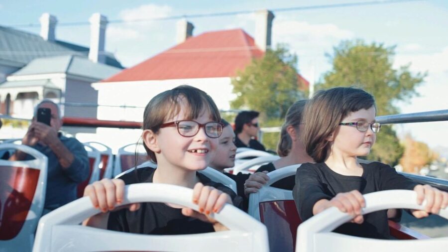 Hobart: 24-Hour Hop-on Hop-off Sightseeing Bus Ticket - Who This Tour Is Best For