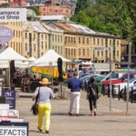 Hobart: 3-Hour City Sightseeing Tour - Why This Tour Works for Different Travelers