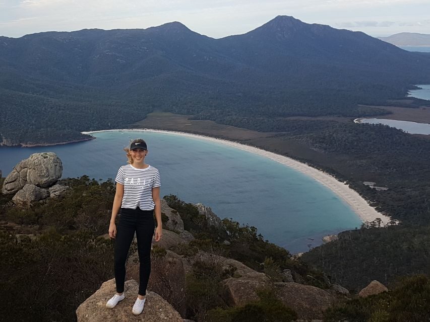 Hobart: 4 Day Wild Tasmania Tour - The Value and Practicalities