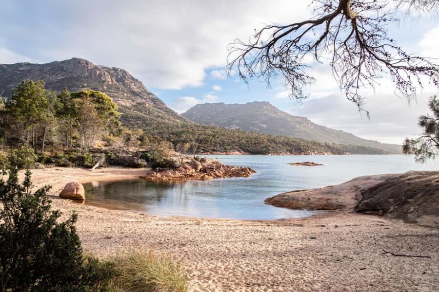 Hobart: A Day At Wineglass Bay - Who Should Consider This Tour?