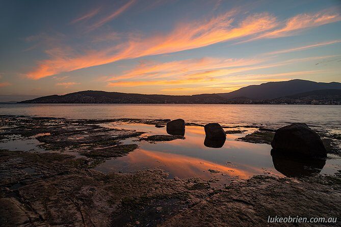 Hobart and Surrounds Photography Workshop - Who Should Book This Tour?