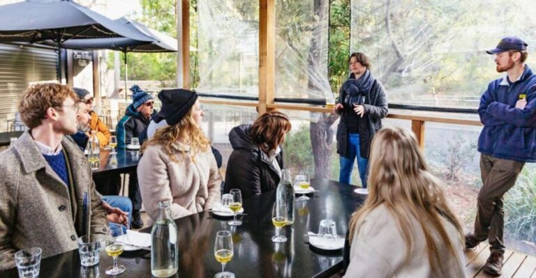 Hobart: Bruny Island Gourmet Sightseeing Day Tour - A Comprehensive Look at the Tour