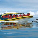 Hobart: Bruny Island Wilderness Coast Eco Cruise with Lunch - Why This Tour Stands Out