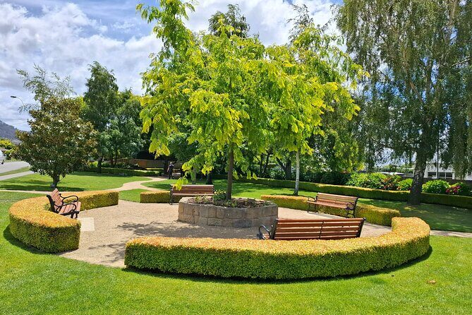 Hobart City and Richmond Heritage Shore Excursion - Authentic Experiences and Authenticity