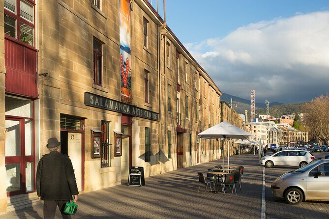 Hobart City Sightseeing Tour including MONA Admission - Final Thoughts: Who Should Book This Tour?