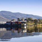 Hobart City Sightseeing Tour including MONA Ticket - Exploring Key Landmarks and Thematic Stops