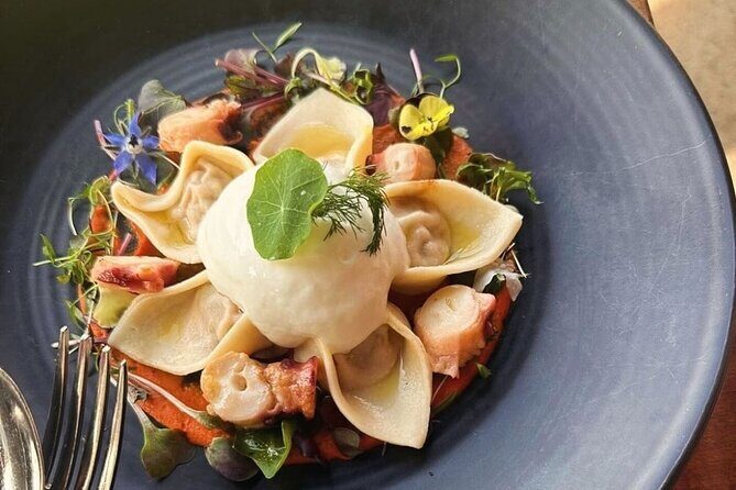 Hobart Full Day Wine and Food Tour - The Cellar Doors and Tastings