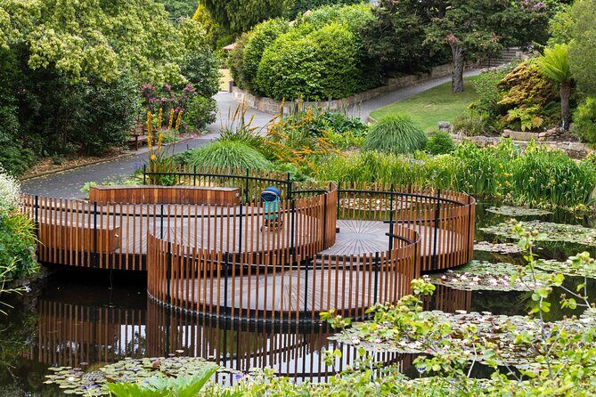 Hobart Half-Day Sightseeing City Tour - Who Will Love This Tour?