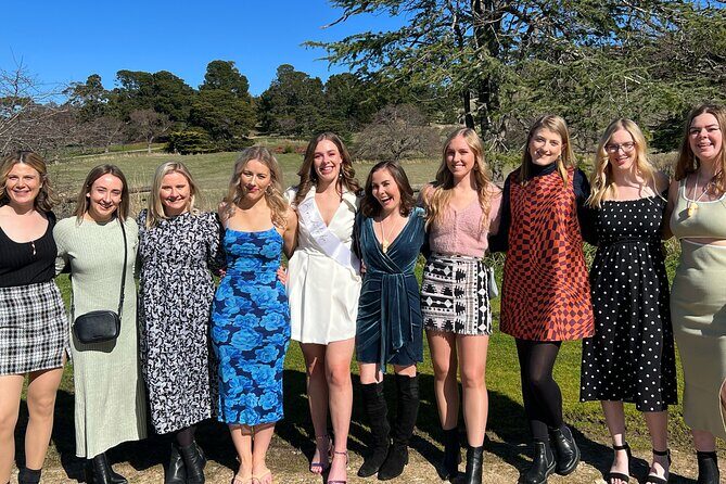 Hobart Half Day Wine and Food Tour - Who Should Consider This Tour?
