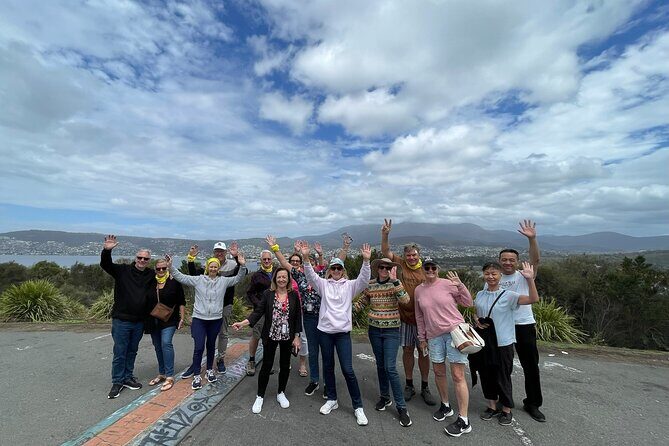 Hobart Highlights and Mount Wellington Shore Excursion - Who Will Love This Tour?