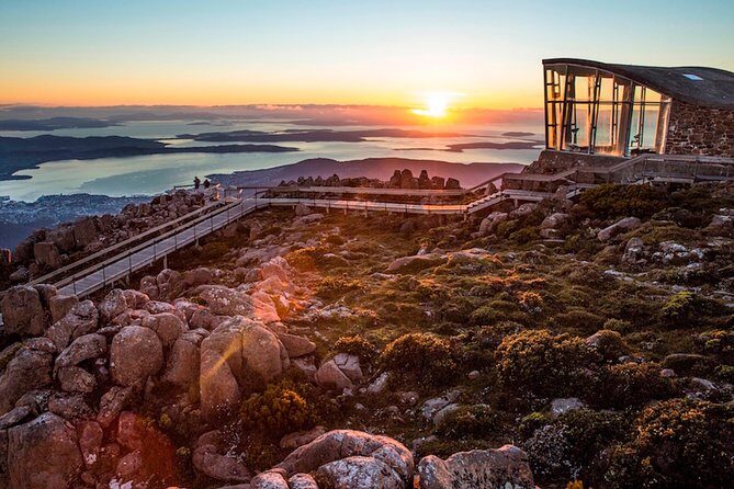 Hobart Highlights Day Tour - FAQs