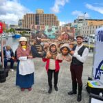 Hobart Highlights & Mount Wellington Shore Excursion - Exploring Hobart & Mount Wellington: What to Expect
