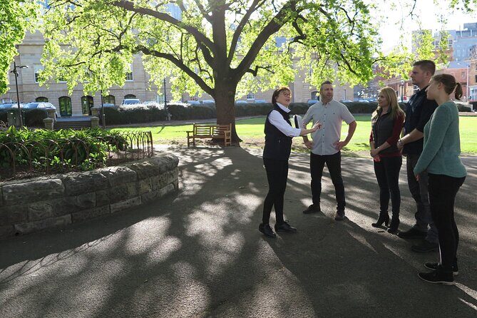 Hobart Historic Walking Tour - Final Thoughts: Is This Tour Worth It?