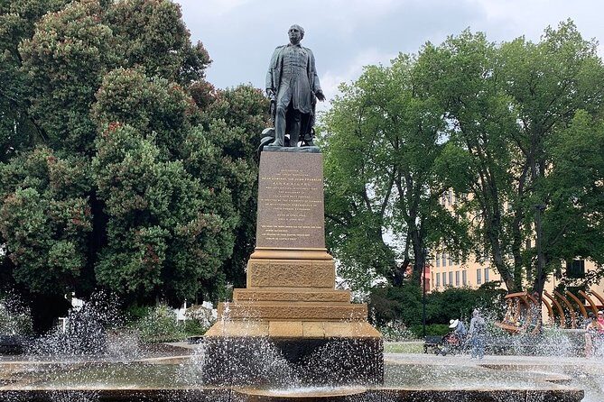 Hobart History, People & Places - 2 hour city walk - Why This Tour Offers Value