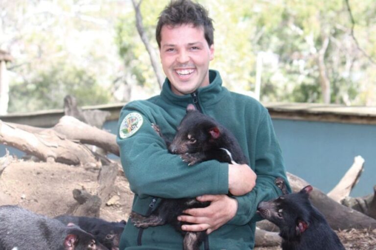 Hobart: Hobart, Richmond, & Bonorong Wildlife Sanctuary Tour - Who Would Love This Tour?