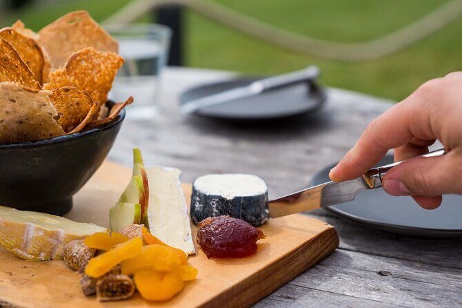 Hobart Hop-On Hop-Off Bus & Richmond Village Tour - The Richmond Village Experience: Step Back in Time