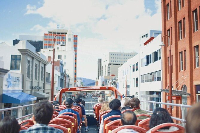 Hobart Hop-on Hop-off Bus Tour - Final Thoughts
