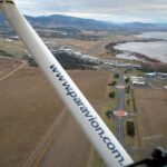 Hobart: Introductory Flying Lesson - Detailed Review of the Hobart Flying Experience