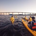 Hobart Kayak Tour - Frequently Asked Questions