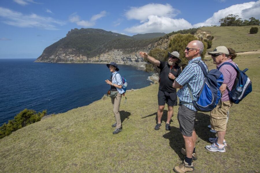 Hobart: Maria Island National Park Active Full-Day Tour - What We Think: Who This Tour Is Perfect For