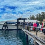 Hobart: Port Arthur, Harbor Cruise and Isle of the Dead Tour - Who Would Love This Tour?