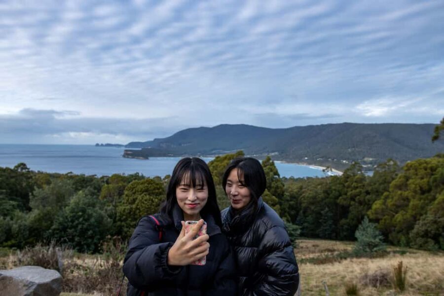 Hobart: Port Arthur, Richmond & Tasman Peninsula Active Tour - An In-Depth Look at the Hobart: Port Arthur, Richmond & Tasman Peninsula Tour