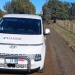 Hobart Shore Excursion Private Tour - Exploring Tasmania at your own pace: A detailed review