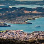 Hobart Shore Excursion: Small Group Mount Wellington 3-Hour Bike Tour - In-Depth Review: Riding Through Hobart’s Charm