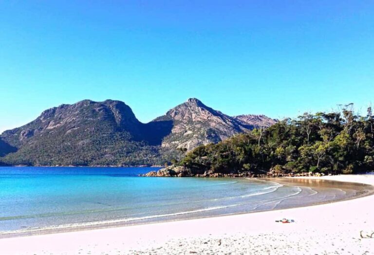 Hobart: Wineglass Bay, Freycinet Park, and Richmond Tour - FAQs