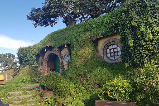 Hobbiton Afternoon Tour in Luxury Minibus from Auckland - Final Thoughts