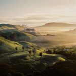 Hobbiton and Waiotapu Thermal Wonderland : PRIVATE TOUR - The Colorful World of Wai-O-Tapu Thermal Wonderland