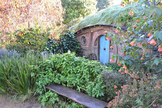 Hobbiton Movie Set day tour From Auckland - Exploring the Hobbiton Movie Set Day Tour in Detail
