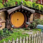 Hobbiton Movie Set Guided Tour - The Authenticity and Quality of the Experience