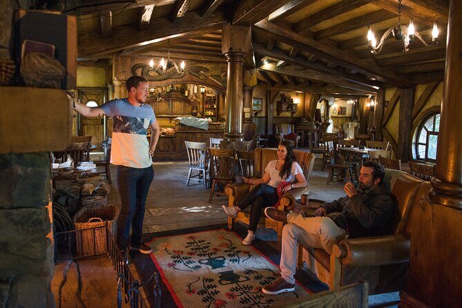 Hobbiton Movie Set Small Group Tour from Auckland - Final Thoughts: Is This Tour Worth It?