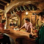 Hobbiton Movie Set & Te Puia Geothermal Valley Private Tour - Who Will Love This Tour?
