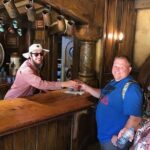 Hobbiton movie set tour and a lot more beautiful NZ sights - The Value of This Tour