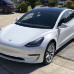 Hobbiton Movie Set Tour from Auckland with Tesla Model 3 - Exploring Hobbiton in Style and Comfort