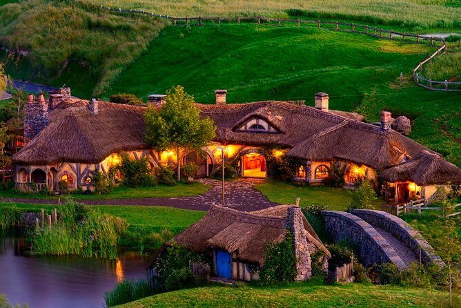 Hobbiton Movie Set Tour from Auckland - Who Should Consider This Tour?