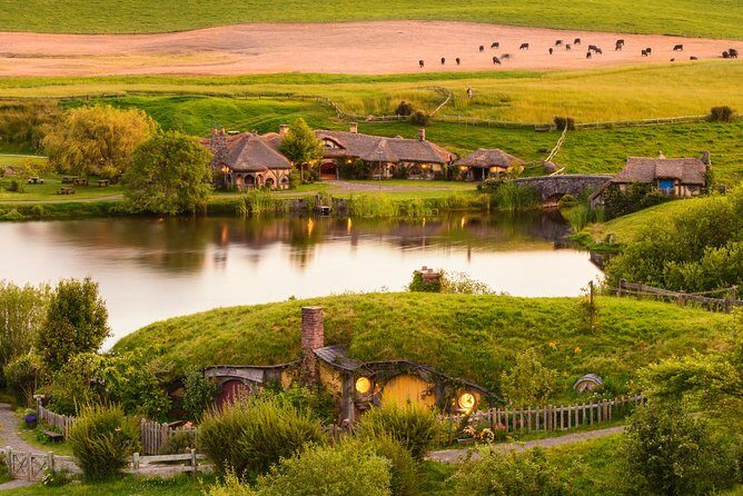Hobbiton Movie Set Tour with lunch from Auckland - Who Is This Tour Best Suited For?