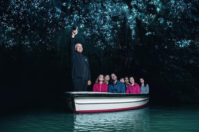 Hobbiton & Waitomo Caves Small-Group Tour W Lunch from Auckland - Who Should Consider This Tour?