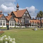 Hobbiton, Waitomo, Rotorua & Taupo 2-Day Tour from Auckland - A Deep Dive Into the Tour Experience