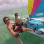Hobie Cat Saipan Lagoon Sailing Tour - Final Thoughts